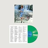 Mannoia Foresi & Co - Green Colored Vinyl [VINYL]
