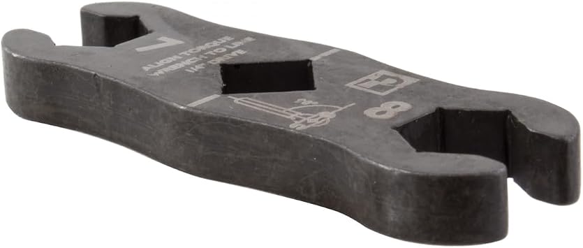 Crowfoot Flare Wrench-7 & 8mm | bike-repair-tools