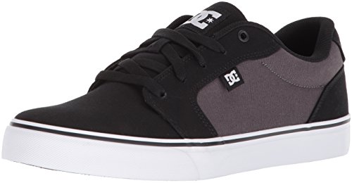 Image of DC Boys Anvil Tx M Shoe Sneakers