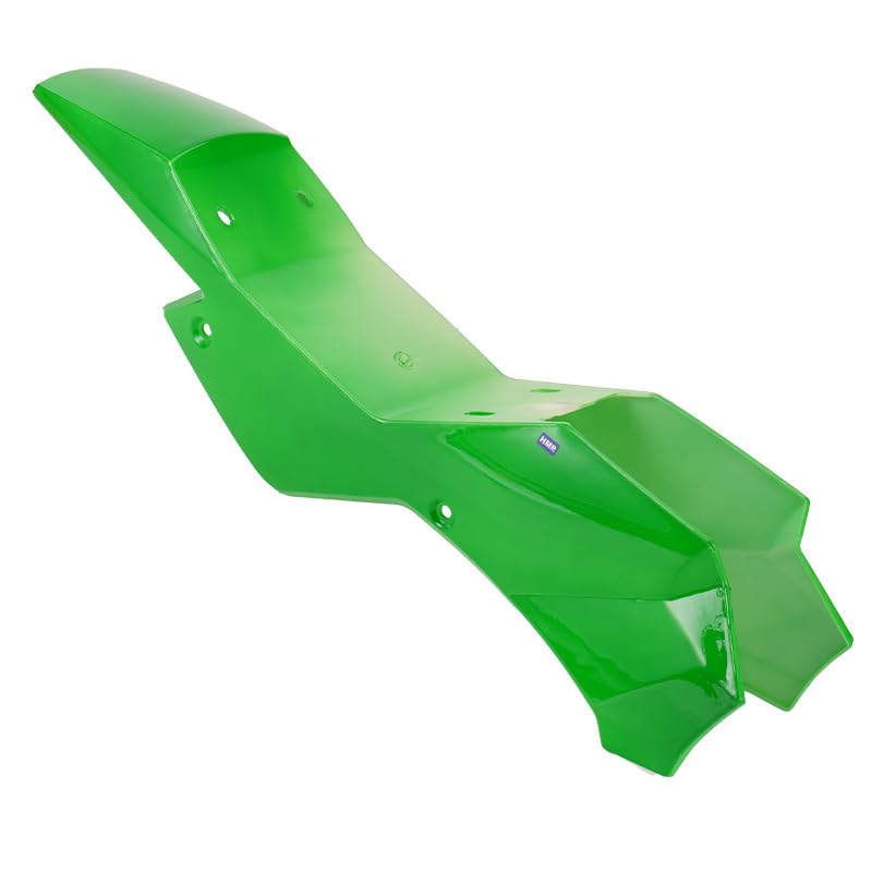 Carénage - Set Vert T1 K - Mini Quad 2-Temps