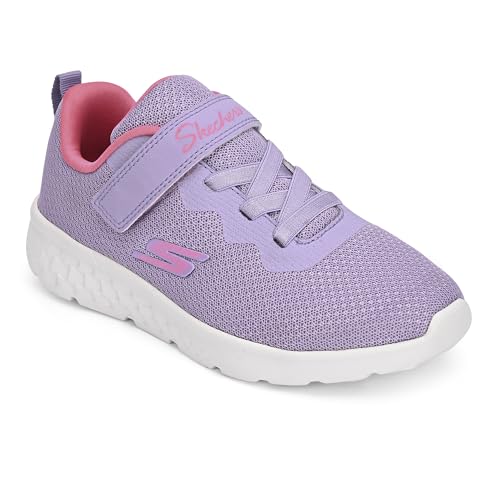 Image of Skechers Girls GO Run 400 Running Shoes