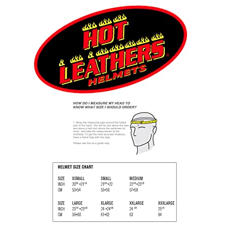 Hot Leathers Hld1037 Gloss Black 'Up Wing Eagle Usa' Advanced Dot Unisex Half Helmet With Drop Down Tinted Visor - Xx-Large #TOP2