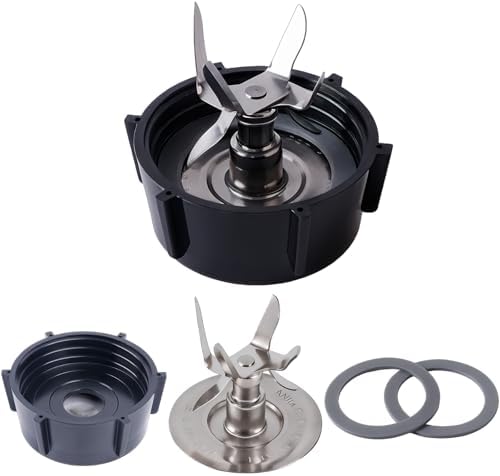 Blade Repair Kit Replacement Blade, Base, Gaskets Parts (Fits