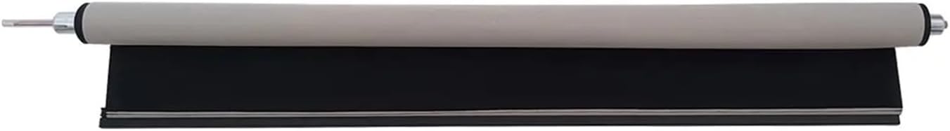 Car Panorama Sunroof Sunshade Curtain Cover Assembly Compatible For Infiniti QX60 2015 2016 2017 2018 2019/Infiniti JX35 L50 2012 2013(Beige)