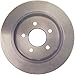 Wagner BD125481 Premium Brake Rotor
