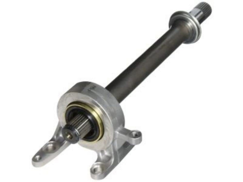 1pc/set PARTS# 44500-SCV-A10 44500SCVA10 Intermediate shaft LIUMO-AUTO
