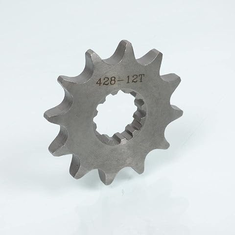 Pignon P2R 12 dents MBK X-Power Cover