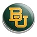GRAPHICS & MORE Baylor University Primary Logo Golfing Premium Metal Golf Ball Marker