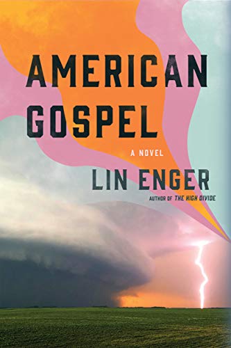 American Gospel: A Novel