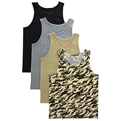 Black/Gray/Camo Assorted