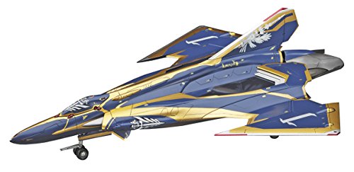 Modèle Macross Delta Sv-262Hs-III réplique de collection 1/72