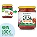 Amazon Grocery, Chunky Salsa, Medium Heat, 15.5 Oz (Previously Amazon Fresh, Packaging May Vary)