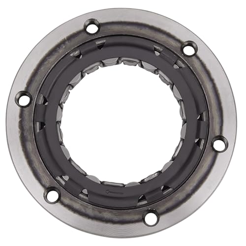 Kit démarreur roulement unidirectionnel Panigale V4 pour résoudre les démarrages difficiles - 4