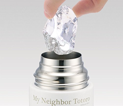 スケーター ワンプッシュ 水筒 マグボトル ディズニー