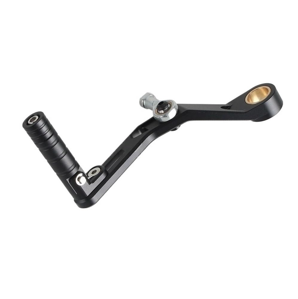 Uuipip Black Motorcycle Gear Shift Lever Gear Shift Lever For F750gs F850gs Adv For Adventure F750 Gs F850 Gs Motorcycle Accessories Folding Shift Pedal Lever
