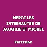  Merci les internautes de Jacquie et Michel [Explicit]