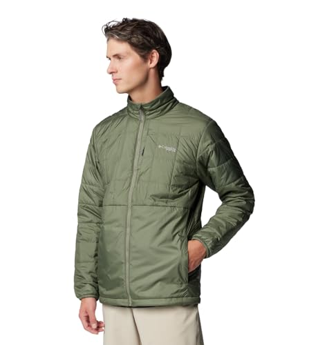 Columbia Men's PFG Swiftguide Insulated Jacket4