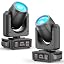 Black-2PCS