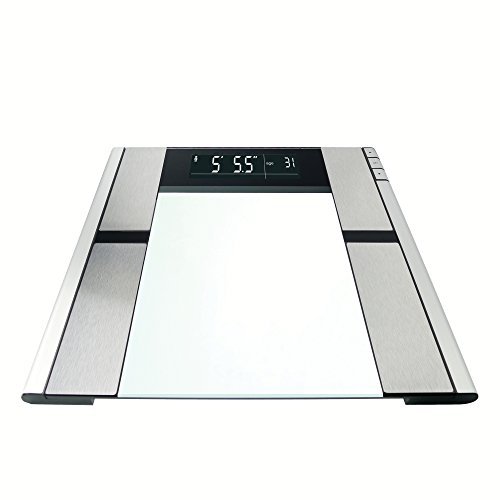 Vitagoods VGP3000 Digital Body Analyzer scale Amazon.in Home & Kitchen