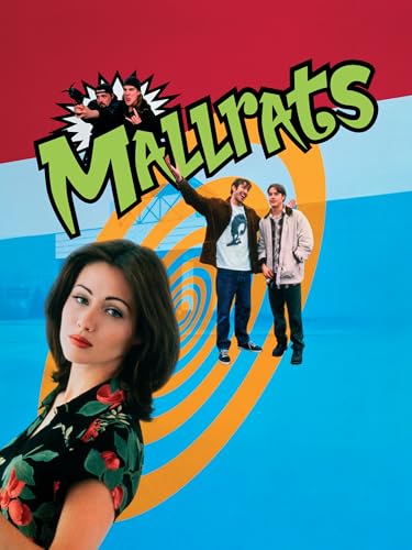 Mallrats
