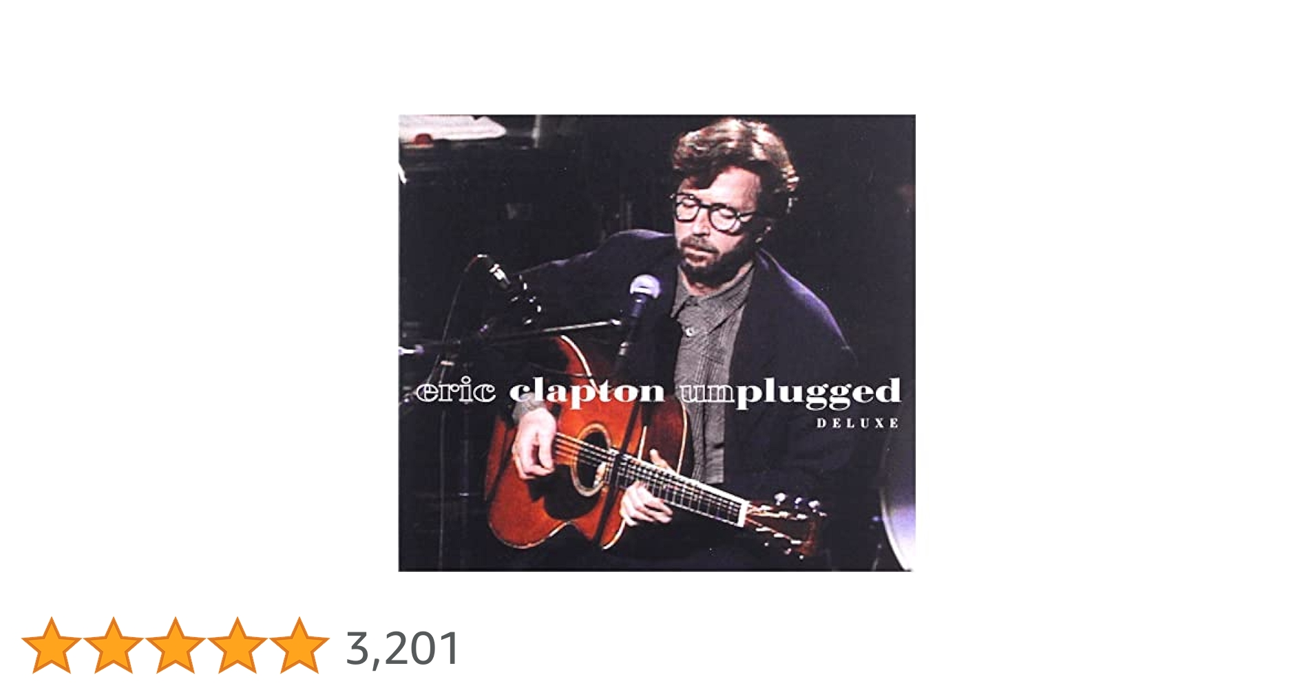 新品SACD eric clapton エリッククラプトン　unplugged eric clapton エリッククラプトン unplugged SACD Amazon.co.jp