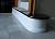 FLEXTRIM #WM110: 1/4" x 1/4" Flexible Quarter Round - 8' feet Long