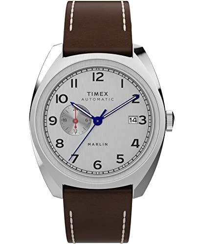 Timex Reloj automático TW2V62000