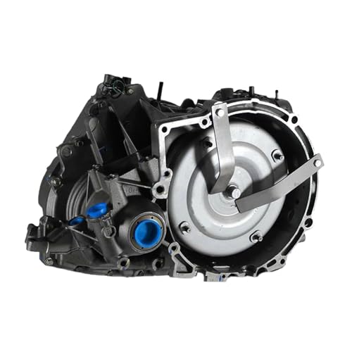 62te 68144981ab Trans-with Torque Converter Compatible For Dodge Journey Gearbox Assembly 2.0td Awd