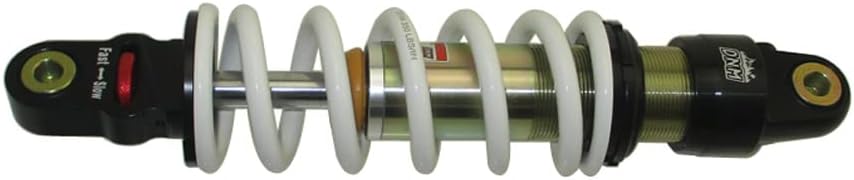 DNM MK-AR 290mm 350LBS Spring Rear Shock Pit Dirt Bike