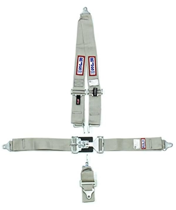 RJS Racing Equipment 1126207 Harness System by RJS Racing Equipment - Used condition - US$59.66