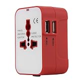 smartphone pin 15000mah 【Idea de diseño perfecta】： Adaptador y cargador de viaje recorrido, tamaño pequeño, operación simple, exquisito diseño, facilidad de uso. Compatibilidad y peso ligero. Optimizado para proporcionar una carga rápida, segura y eficiente.