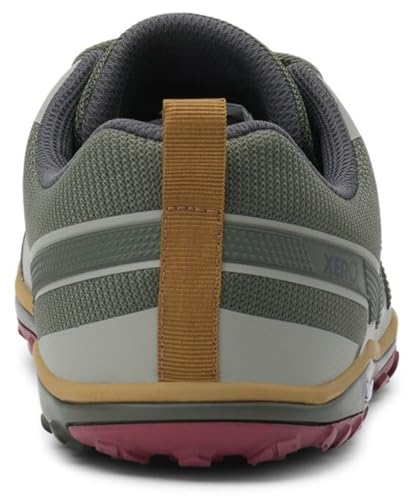 Image of Xero Shoes Men's Scrambler Low EV Barefoot Trail Running Shoes