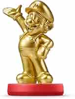 新品未開封Nintendo amiibo ゴールドマリオ 41LicW7S2PL._AC_SY200_QL15_.jpg