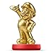 NEW Amiibo Gold Mario Japan ver. Super Smash Bros Wii U 3DS Import