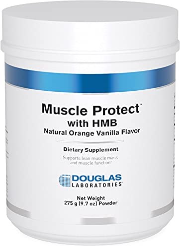 Douglas Laboratories Muscle Protect Powder