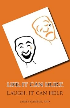Paperback Life. It Can Hurt.: Laugh. It Can Help. Book