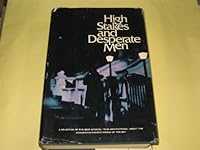 High Stakes and Desparate Men B000CBCT88 Book Cover