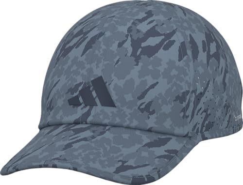 Image of adidas Women's Superlite Hat - Lightweight Moisture-Wicking Cap for Workout and Training