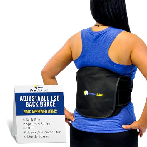 Brace Align LSO Brace