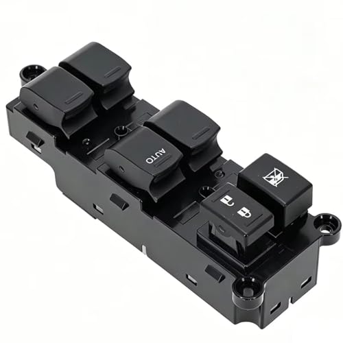 Bouton verrouillage hayon pour simplifier l'ouverture du coffre Swift