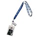 The Office Dunder Mifflin Paper Company Michael Scott Lanyard