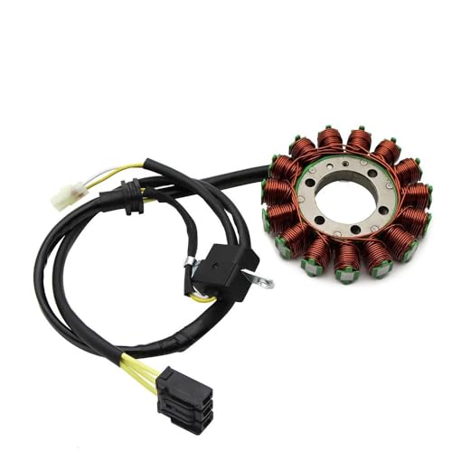 Bobina estator 31120-MFL-641 para CBR1000RR 2008 2009