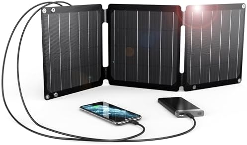 50 Migliori power bank solare nel 2024 (recensioni, opinioni, prezzi