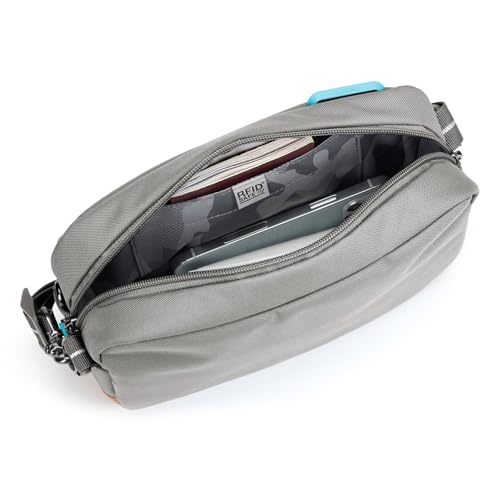 Image of Pacsafe GO Crossbody | Anti Theft