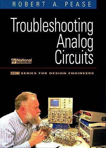 Troubleshooting Analog Circuits (EDN Series for Design Engineers)