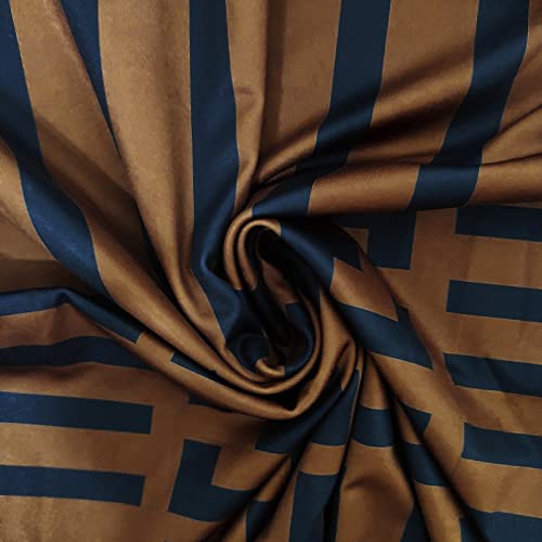 Women's Pencil Dresses Short Ruffles Sleeve Crewneck Tie Waist Business Dress Elegant Knee-Length Church Bodycon Workwear With Zipper Wear To Work Classic Brown #TOP4