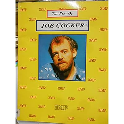Joe Cocker Best of:
