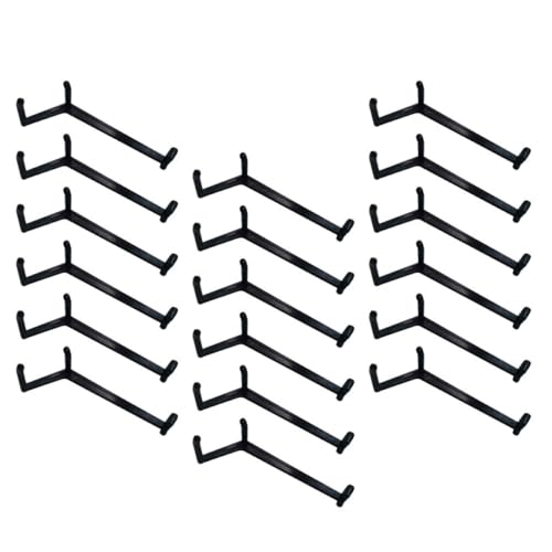 SEWACC Lot de 25 Écarteurs de Branches en PE pour Arbres Fruitiers Réglables et Légers Outils de Fixation pour Pêchers Poiriers et Orangers Support Jardinage Extérieur et