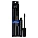 e.l.f. Waterproof Lengthening and Volumizing Mascara, Black, 0.3 fl.oz