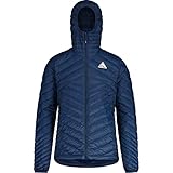 Maloja Herren Steinbockm Jacke, Mitternachtsblau, XL